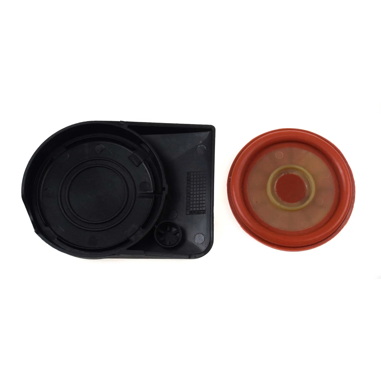 Новая крышка клапана с мембраной для MINI R55 R56 R57 R58 N13 N18 11127646555,11127646552