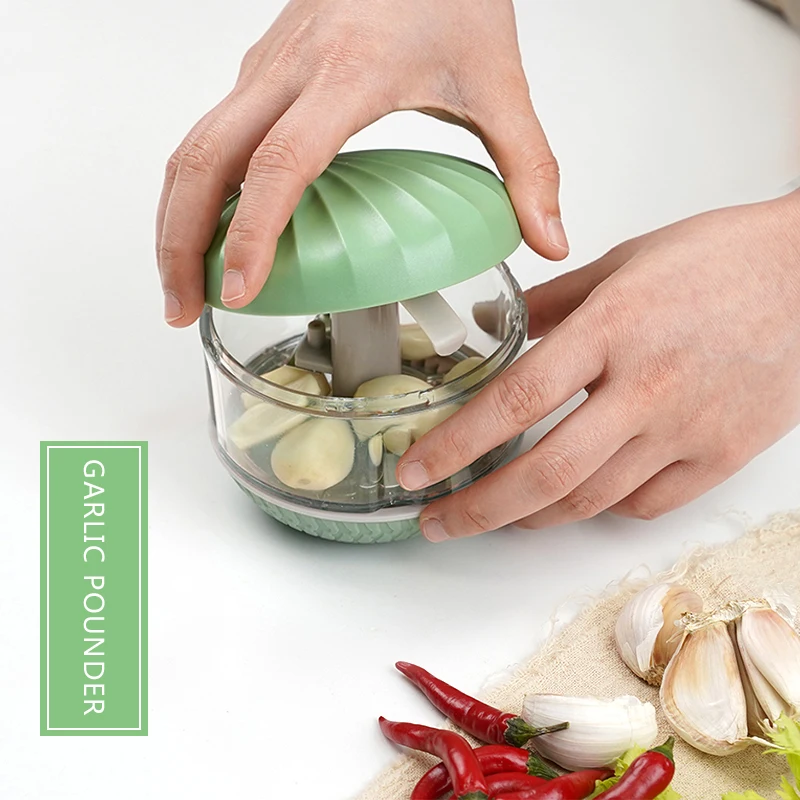 Multifunction Blender home gadgets Speedy Vegetable chopper Meat Garlic Cutter Slicer for kitchen