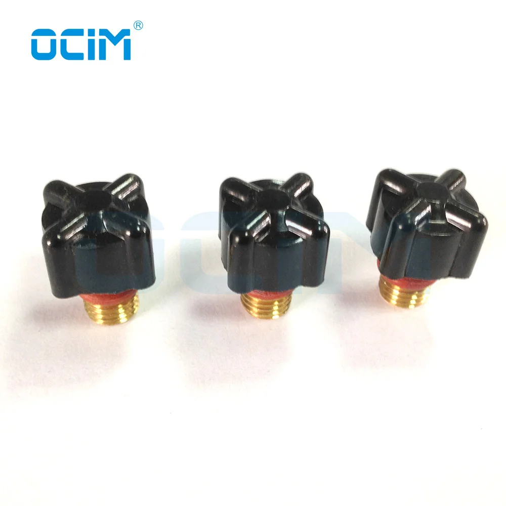 41V33 Back Cap Short Fit for WP9 WP20 Tig
