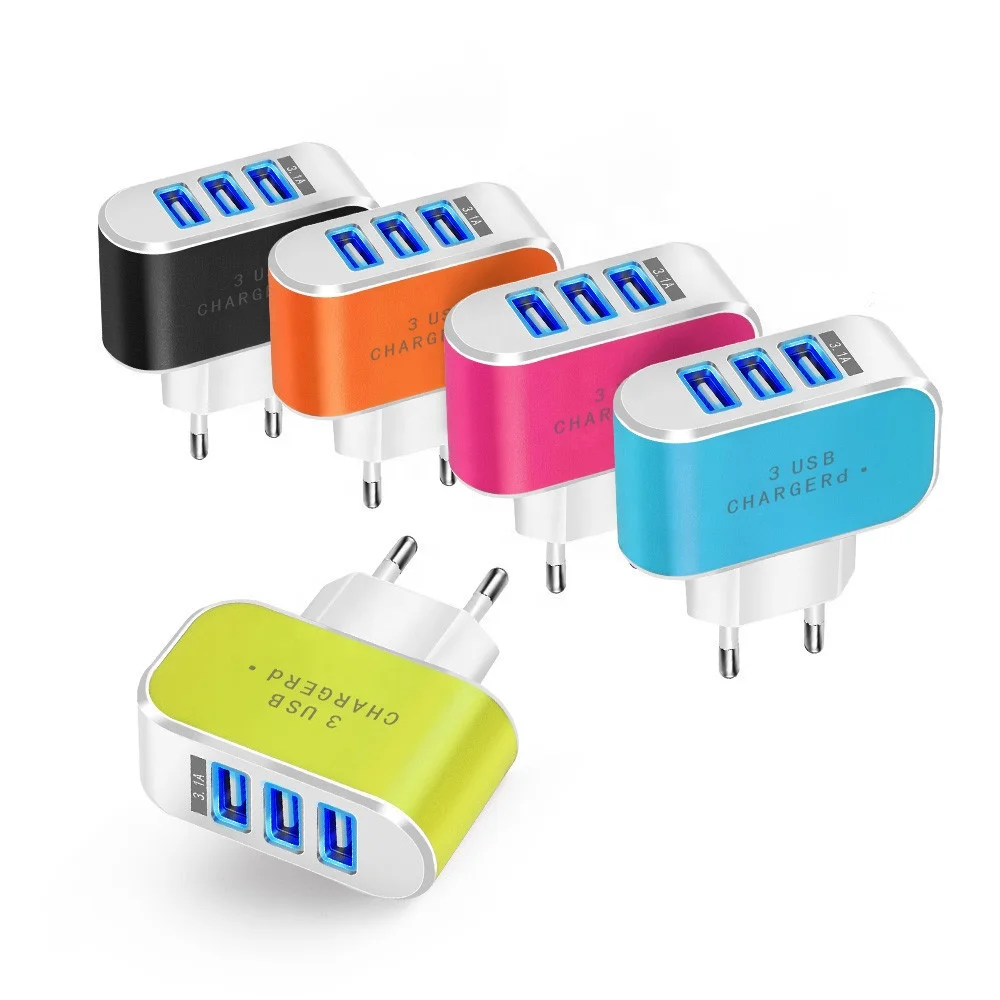 
3 in 1 USB swift charger with cheap price 