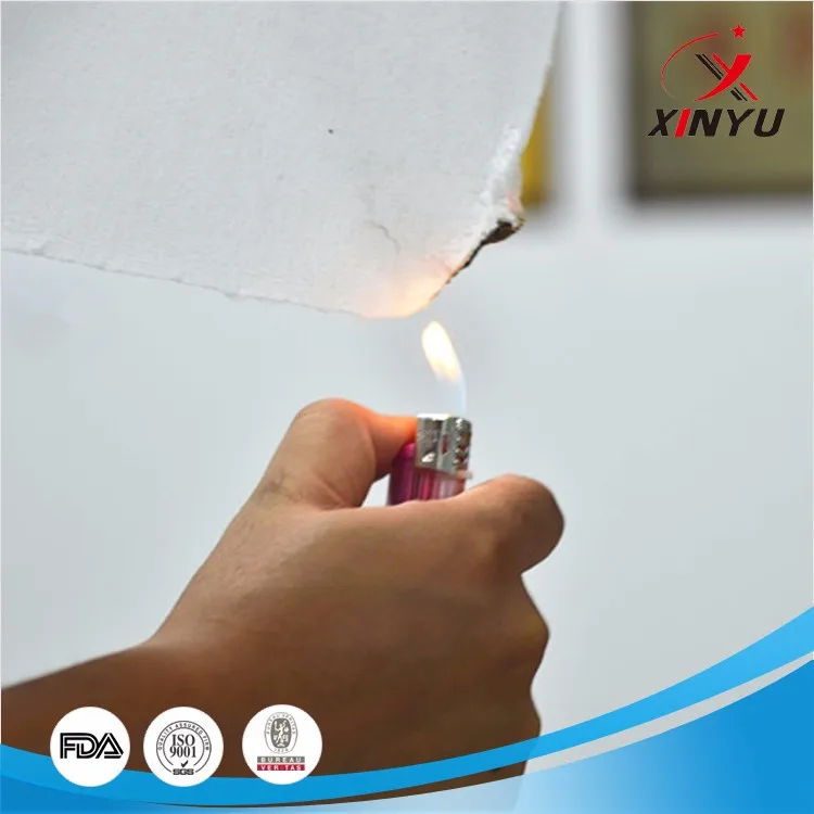 2024 Trending Product Flame Retardant chemical nonwoven Fabric Furniture Padding Nonwoven