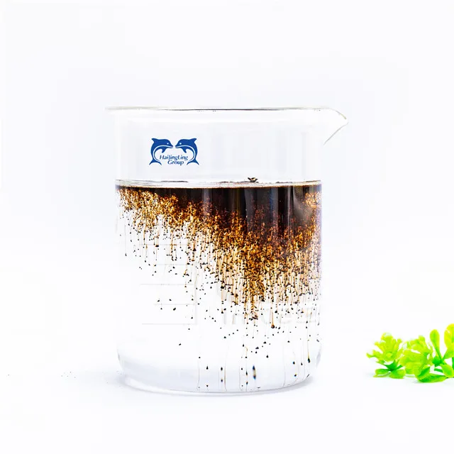 
ISO 9001 Agriculture seaweed extract organic fertilizer 100% water soluble 