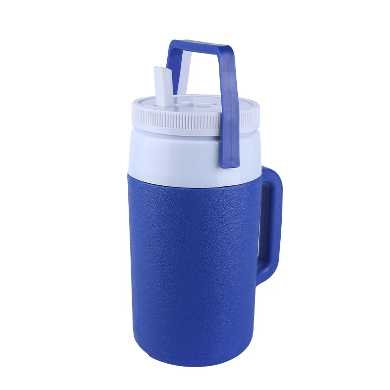 2L Bottle Cooler Insulated Food Wine Cooler for Bottle Plastic Drink Water Beer Bottle Cooler