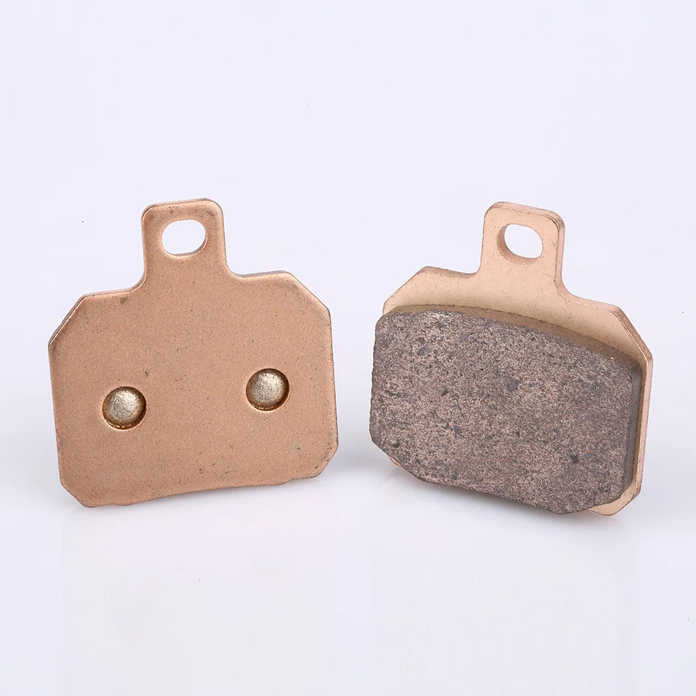 Brake Pads Fa266 use For Aprilia RS 50 ETV RSV SL 1000 Tuono R 1000 Rsv4 R Factory