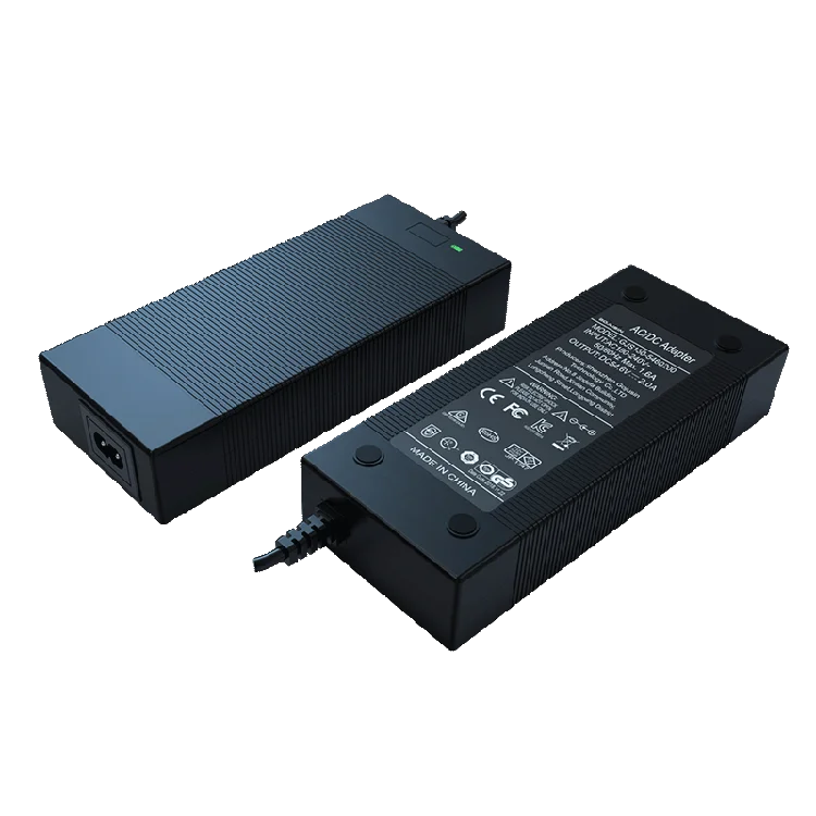 
Customized new products for electric vehicles 5a 21v lithium battery charger controller 