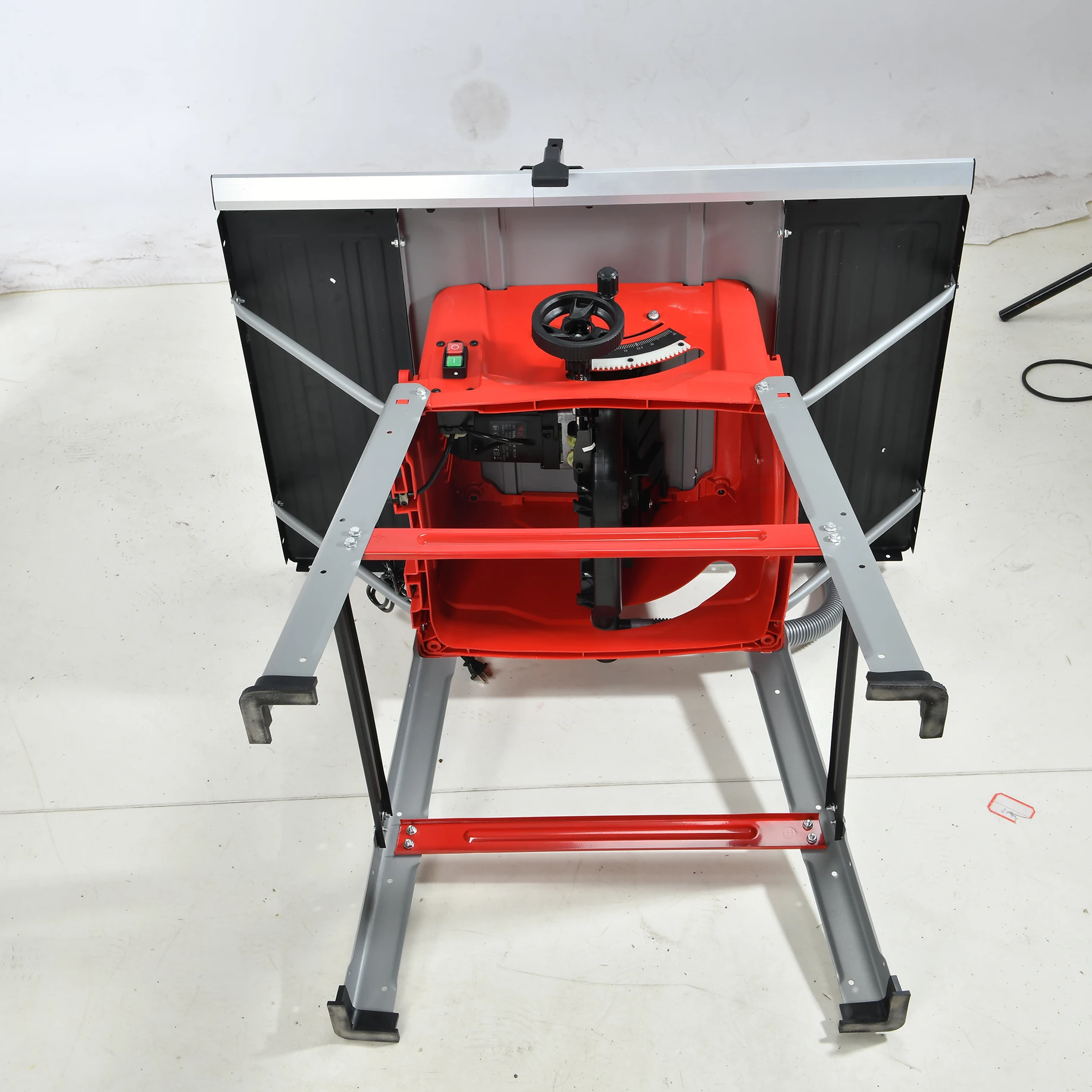 HOT 8 inch Hot Sale 8 inch Wood Cutting Sliding Table Saw Machine Woodworking Machine