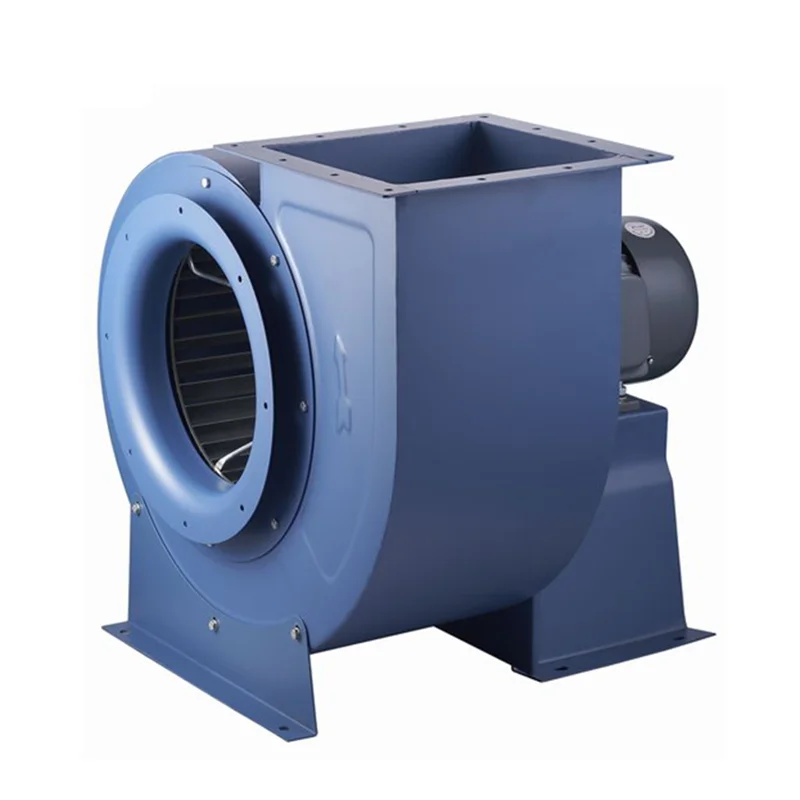 Best Price restaurant kitchen fan blower for smoke extraction
