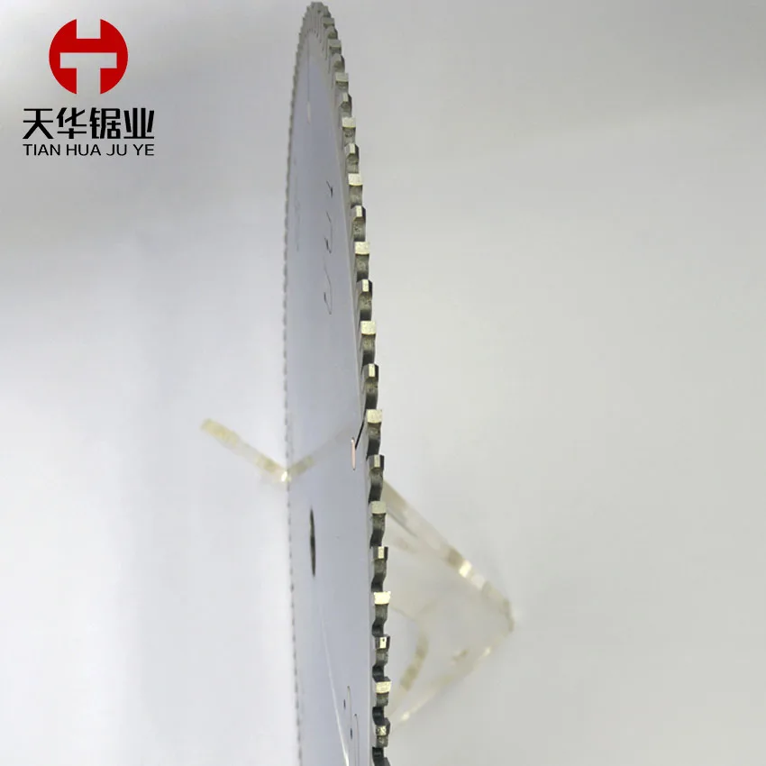 TCT Circular Saw Blade wood panel Diamond Circular woodworking Cutting Disc for hard solid Wood