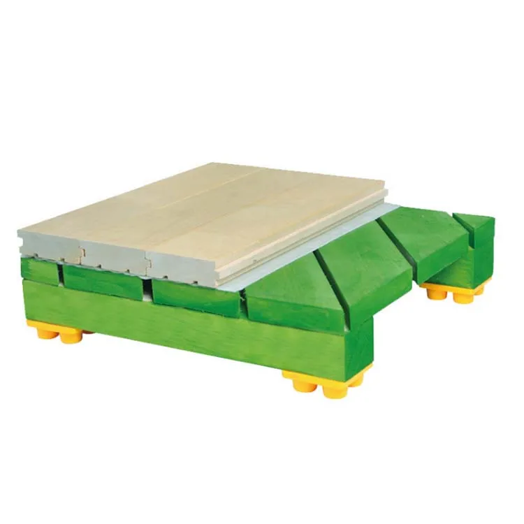 Maple birch  sports floor indoor easy maintenance best price birch durable textured wallpaper holding power