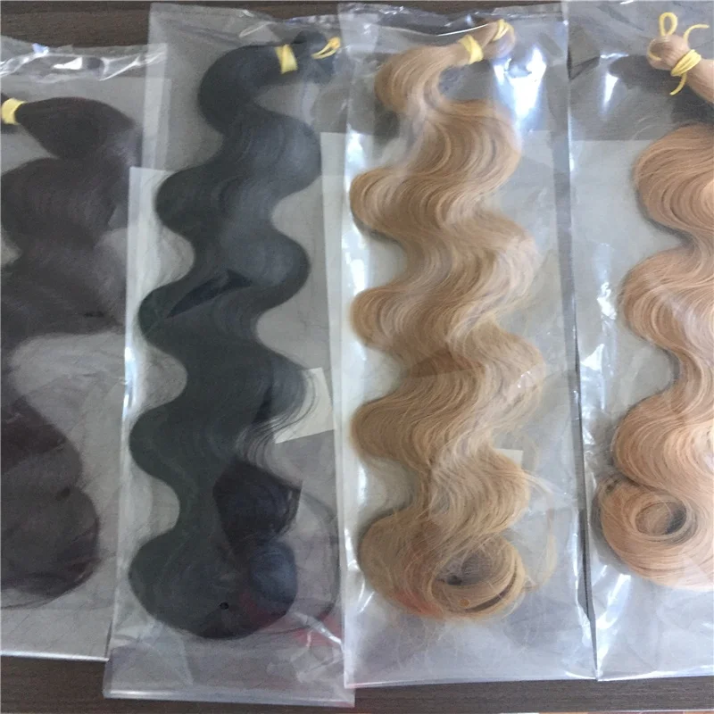 Wholesale Price Braiding Hair Chinese Synthetic Fiber Hair Extension for Women Braid Hair