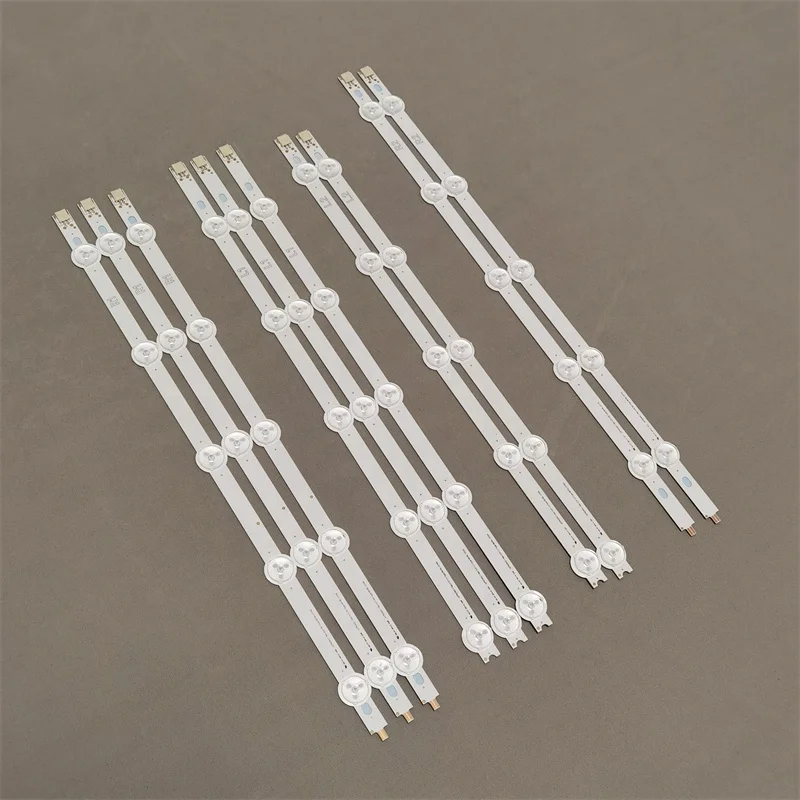 DT-8 светодиодная подсветка для LG 42LN 42 'ROW2.0 REV 1 0 L1 R1 L2 R2-TYPE 6916L-1120A ТВ