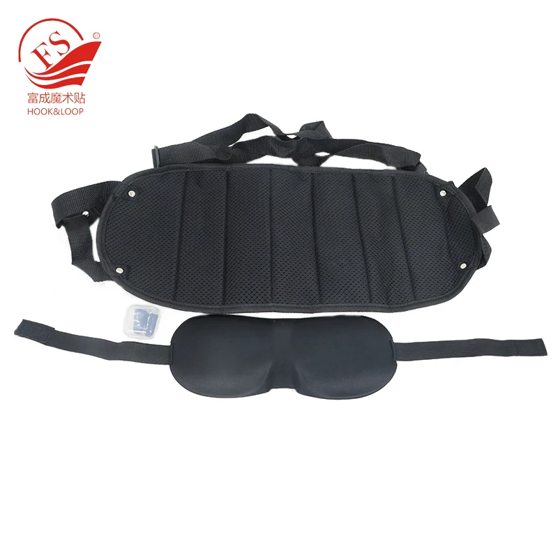 Factory Directly Supply Good Quality Adjustable Comfortable Desk Foot Rest Hammock