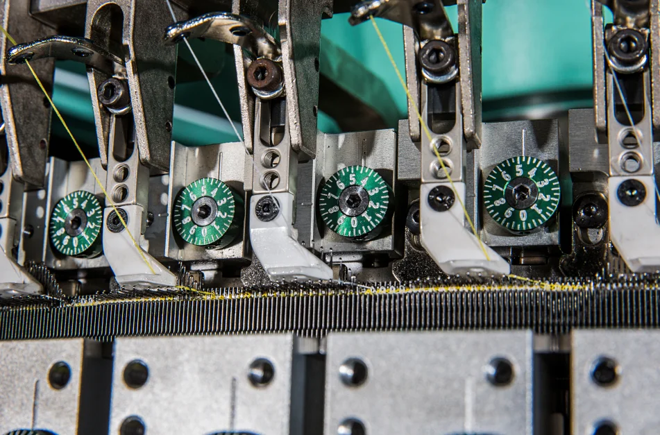 Новый бренд, компьютеризированная двойная жаккардовая вязальная машина Brother, вязальные машины для продажи