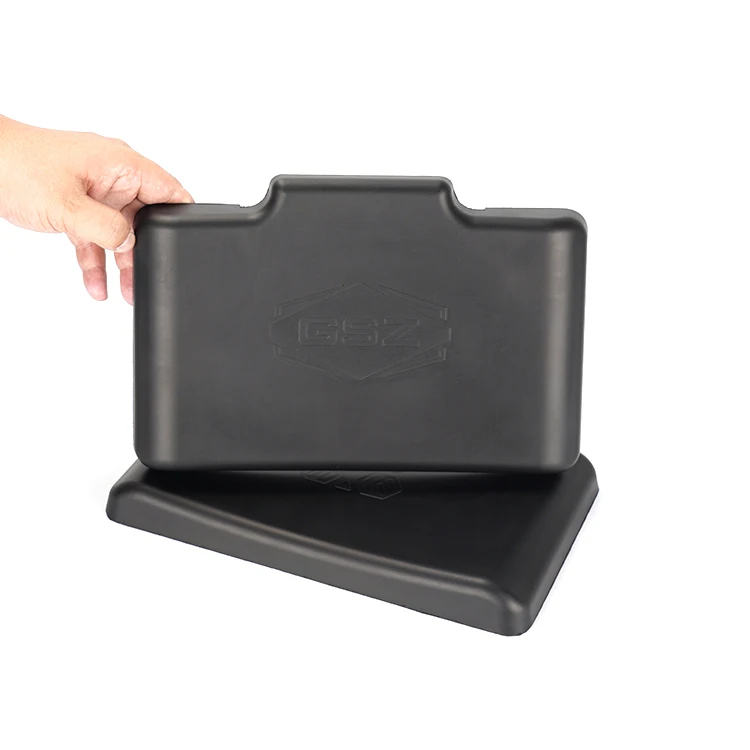 F2-MOTO Luggage Top Box Cushion Tail Box Backrest For Motorcycle