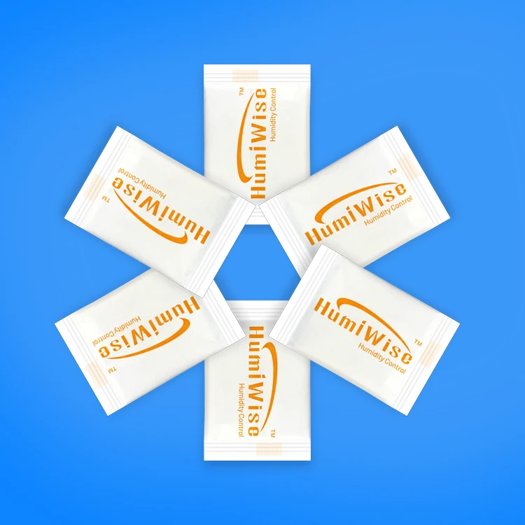 RH 62 Humidity Control Sachet - Single 8g Pack