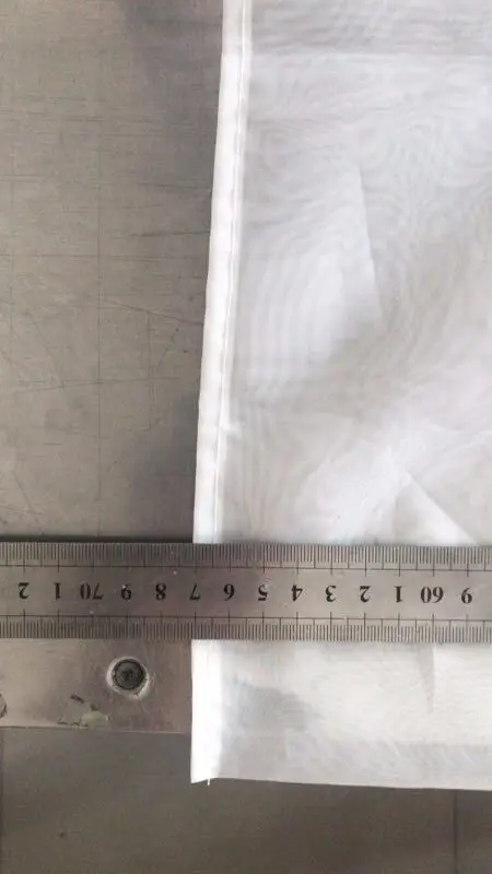 200 Micron Nylon Brew Bag for Kettle/Nylon Grain Bags for Sale in 26'*22'