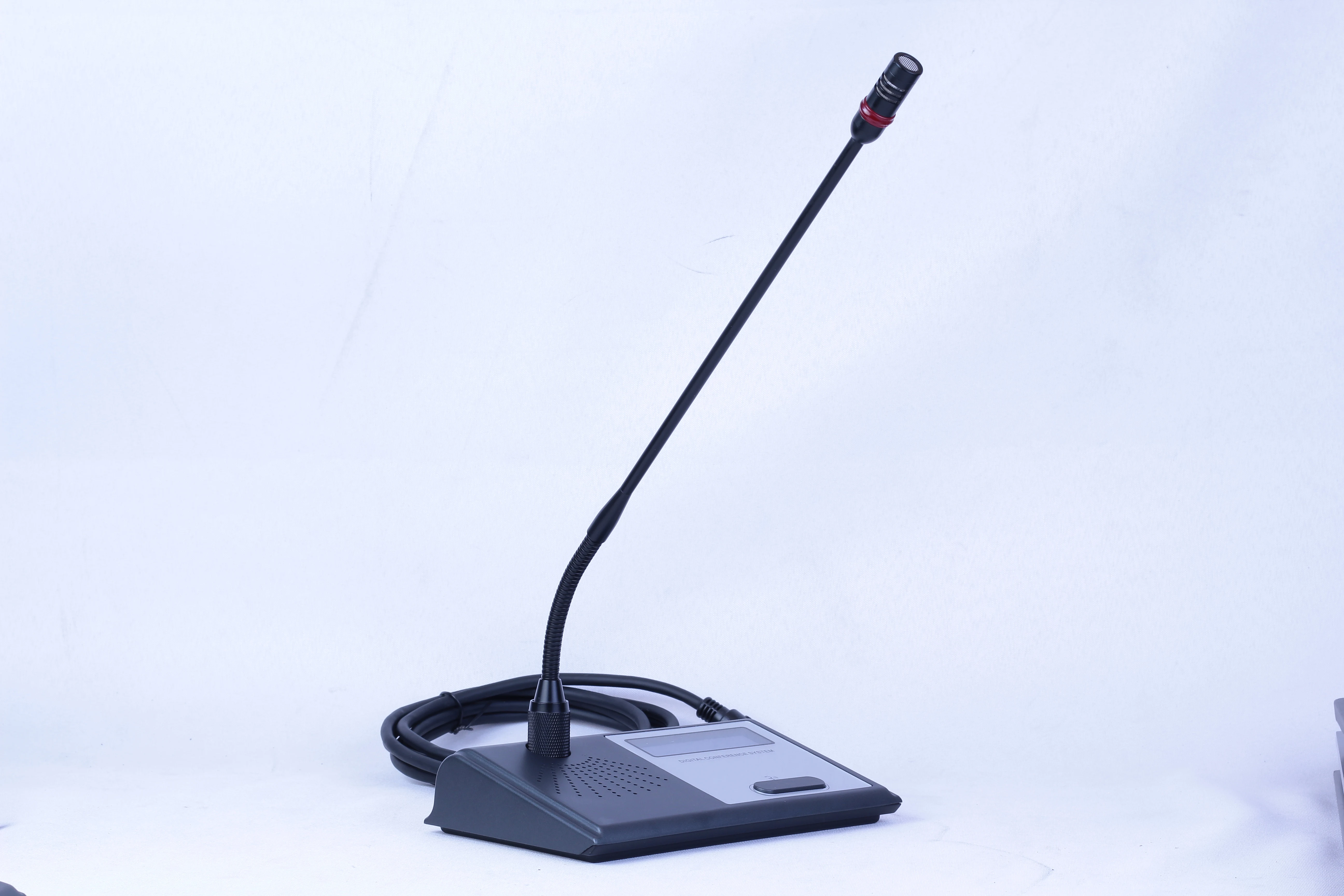 Auto tracking video conference microphone system SM312 SINGDEN
