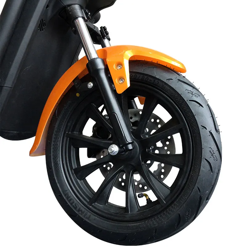 Modernfox Cheap Electric Moped Niu Electric Scooter Motorcycle 1500W Electric Scooters Street Legal Electric Powered Motorcycle
