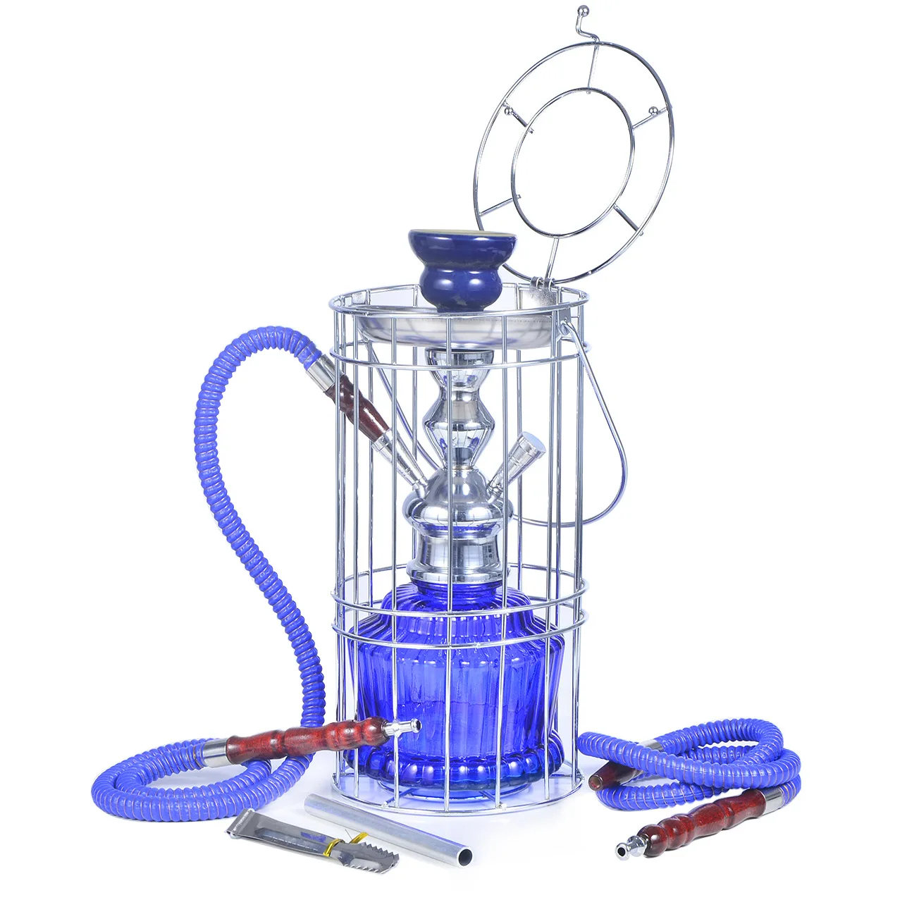 In Stock Hot Sale Factory High Quality Hookah Shisha Chicha With Mya Hookah full Set