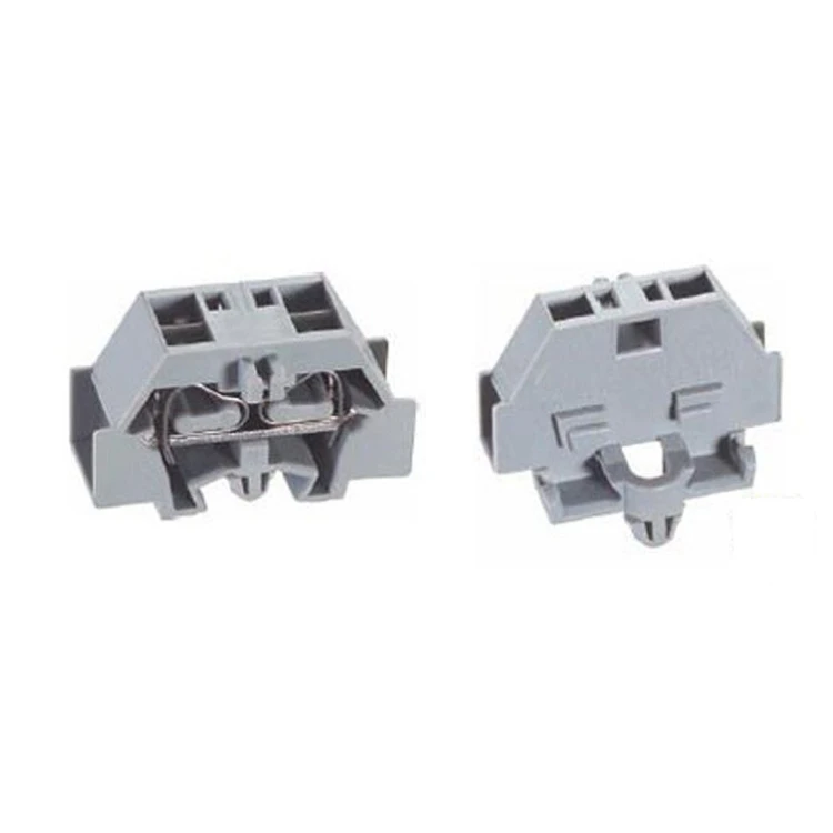 CONNECTOR SUPPLIER electric connection terminal blocks marking custom miniature power terminal blocks