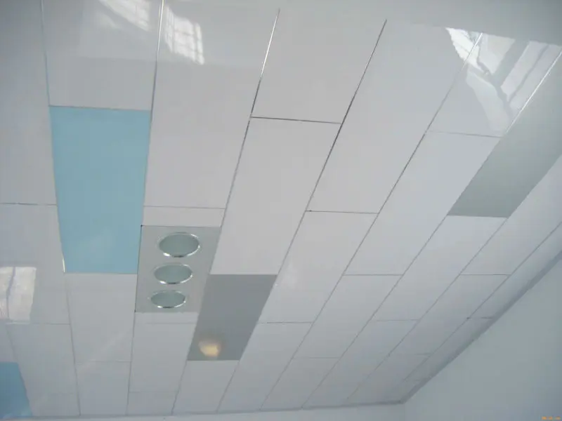 pvc panel high glossy