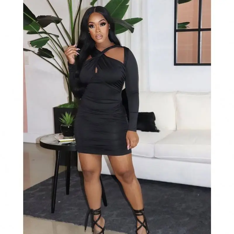 
Summer sexy womens bidy dress With Good Quality 