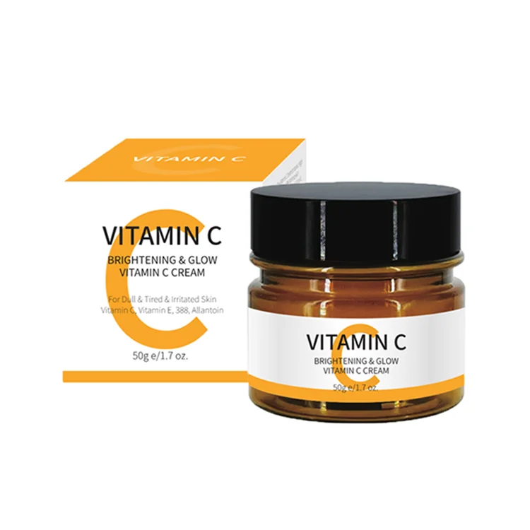 OA 30 60 days RTS manufactory private label moisturize Vitamin C Whitening 388 skin care for lighting for wholesale vendor