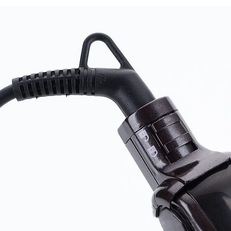 Wholesale factory price private label wide plate steam pod fast high heat flat iron hair straightener titanium professional