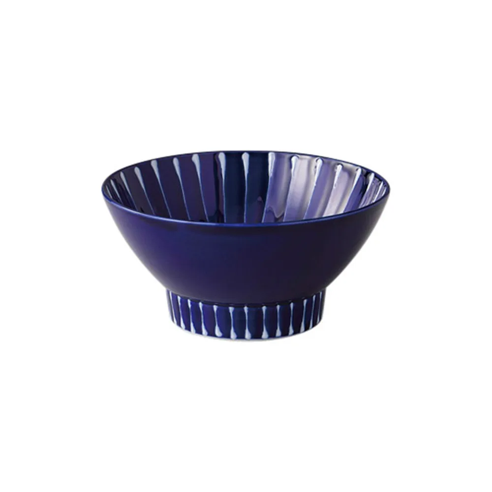 Ruri high grade delicate porcelain dinner set ceramic for anything dishes