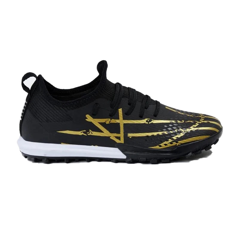 Customize Factory Price New Design Soccer Cleats Outdoor Training Shoes Fashion Trend Football Shoes For Man Zapatos De Futbol