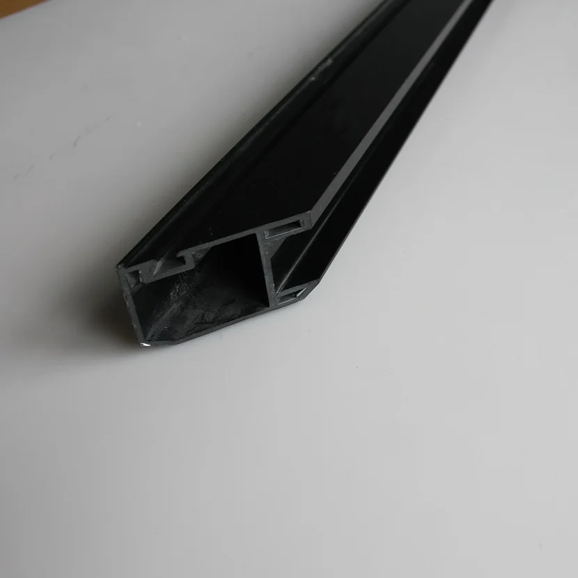 Conch Upvc Profile for Window or Door