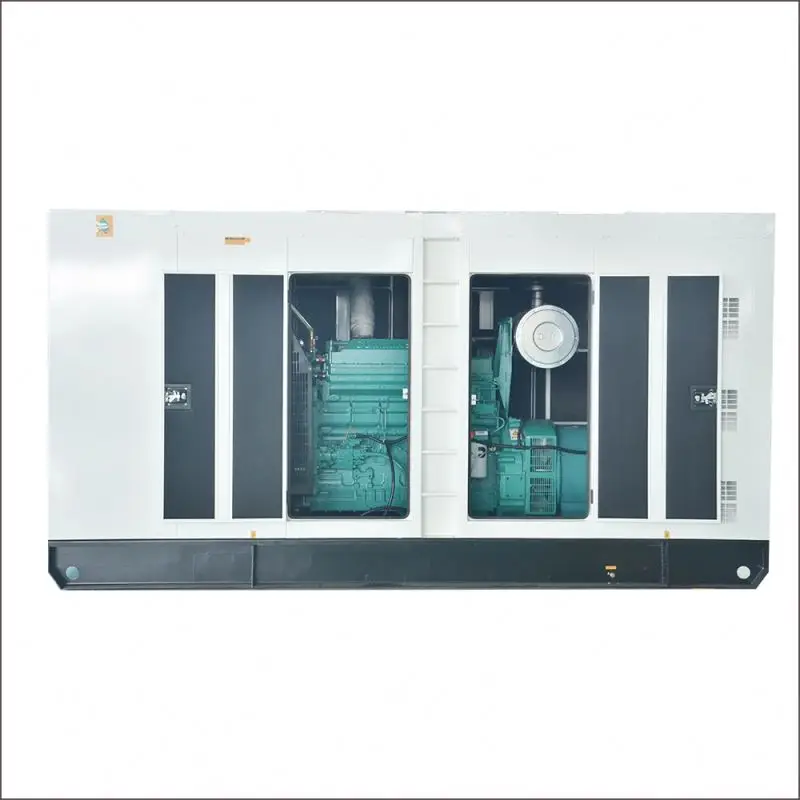 1 or 3 phases 50HZ 60HZ 1500RPM 1800RPM  240V 400V High quality 8kw natural gas methane turbine generator set for home