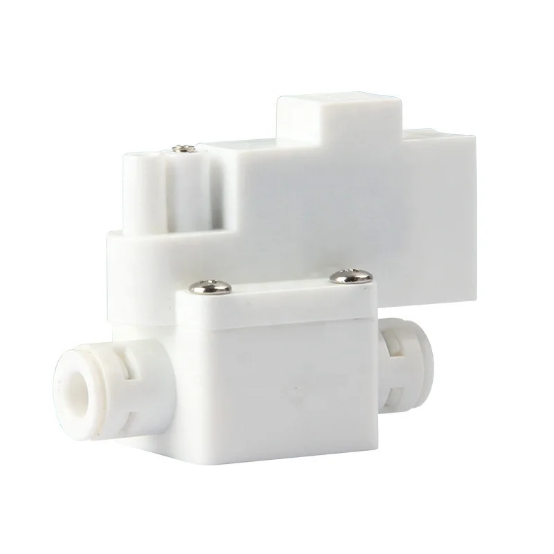 Factory wholesale high pressure valve for RO water purifier water household water filter high pressure switch accessories