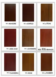 European Style Exterior Center Front Door  Solid Wood Main Door With Smart Door Lock