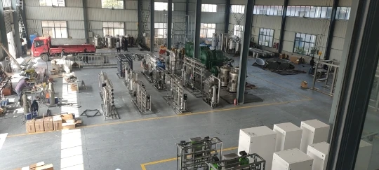 RO Reverse Osmosis for dialysis purifier system factory price