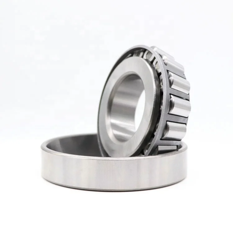 Factory Wholesale Carbon Steel 33119 Cone Roller Textile Machinery Taper Roller Bearing