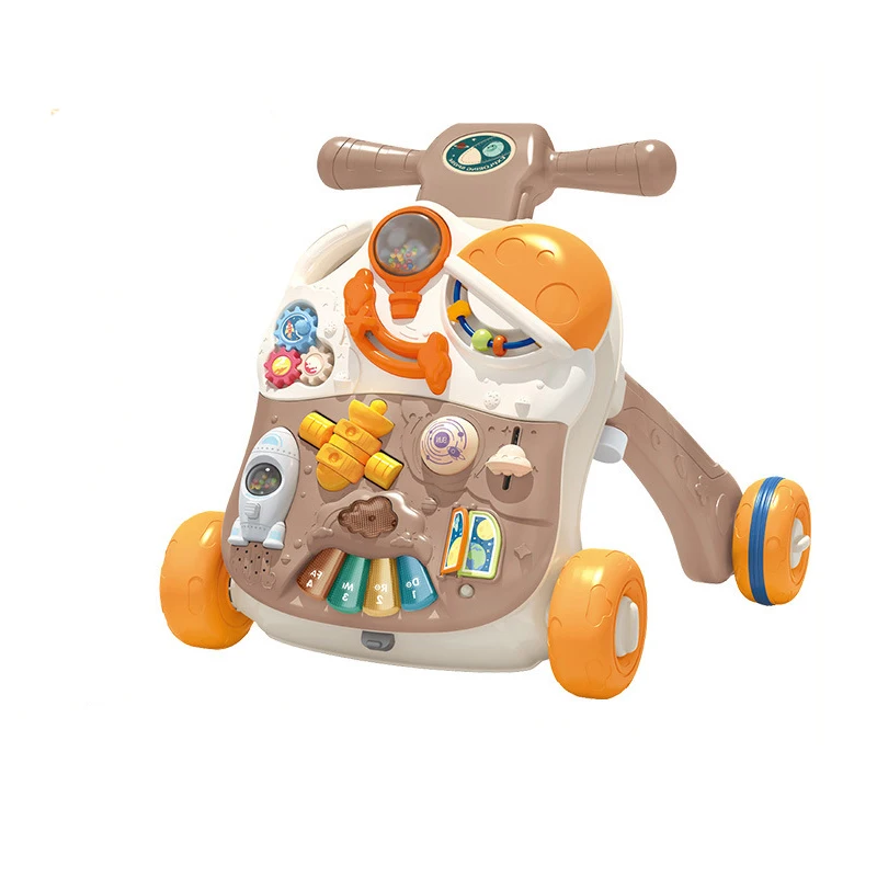 Многофункциональная игрушечная машинка 3 в 1
