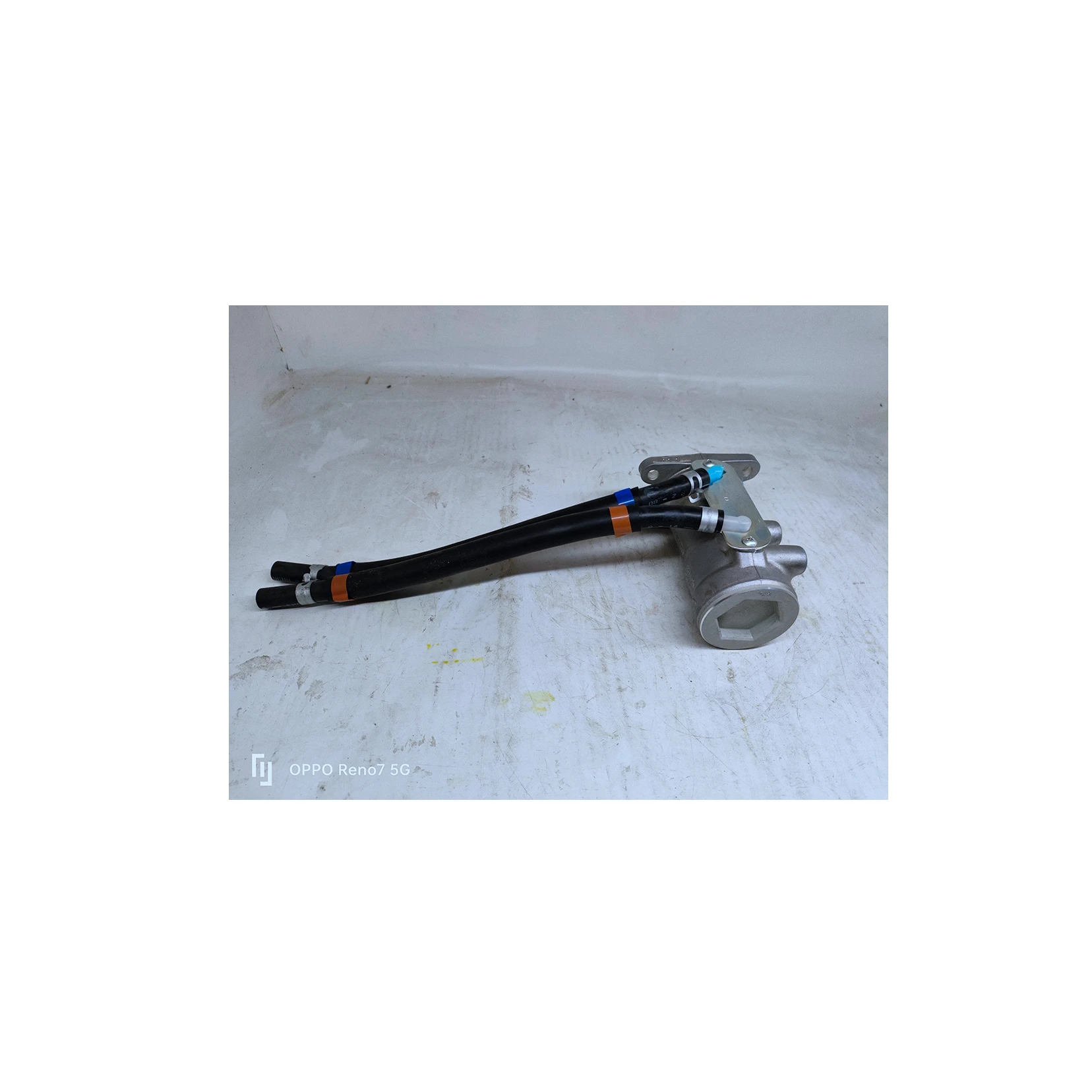 High-end technology manufacturing quality car nkr 4jb1 8-97224374-0 elf kit universal master cylinder master brake pump