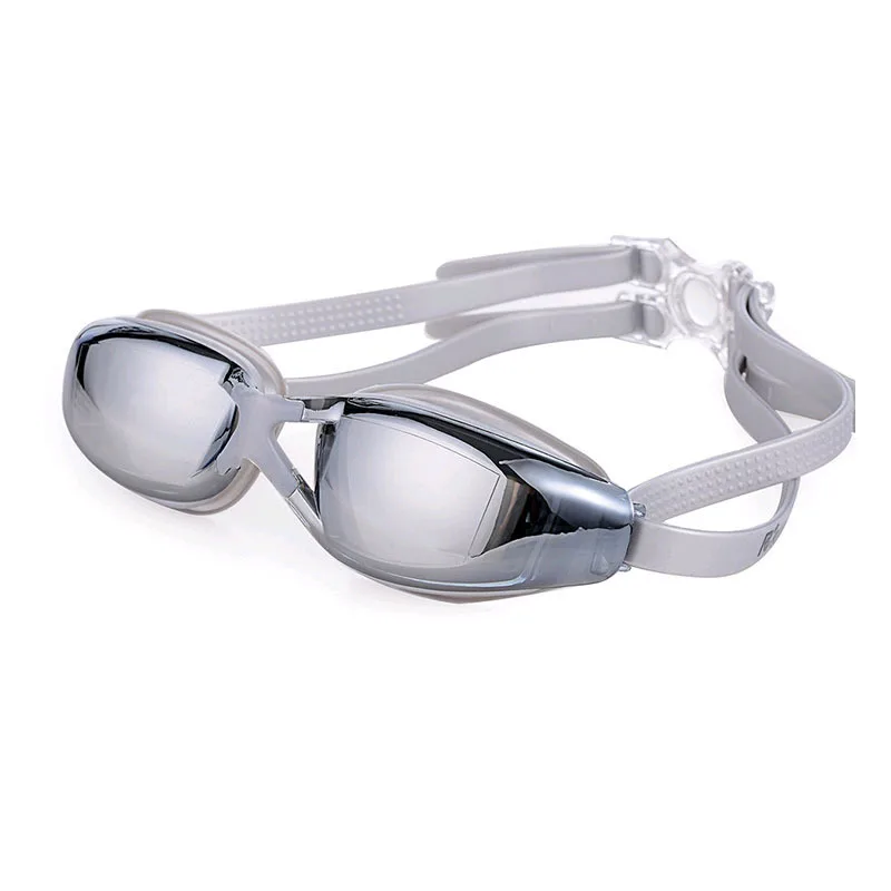 swimming goggles for adult high definition diving glasses waterproof fog-proof