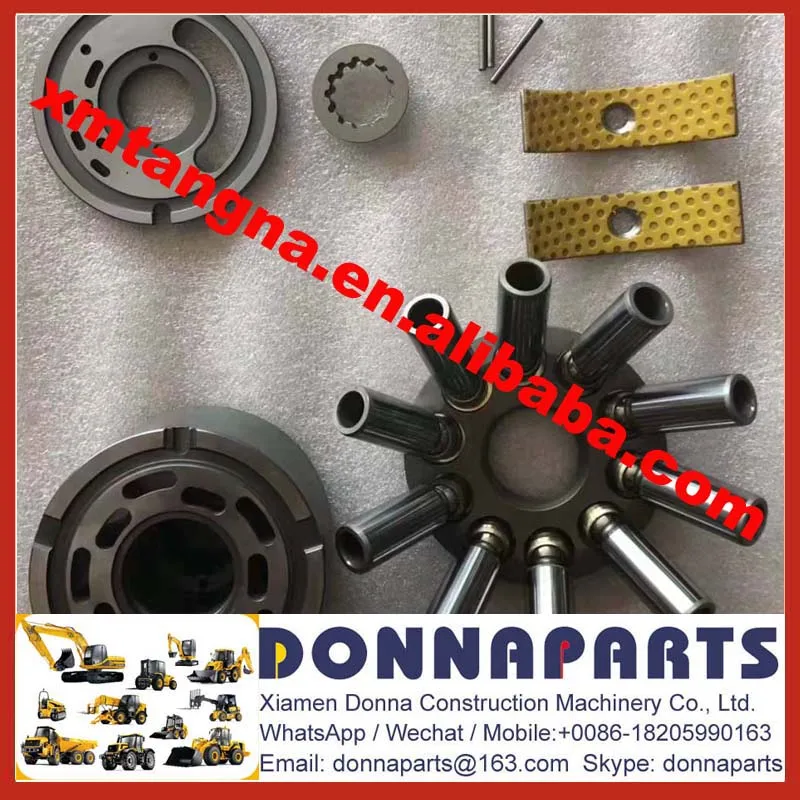 Насос 720-1L-13631 720-2L-04330 720-2L-04340 720-2L-13510 720-2L-13530 720-2M-13630