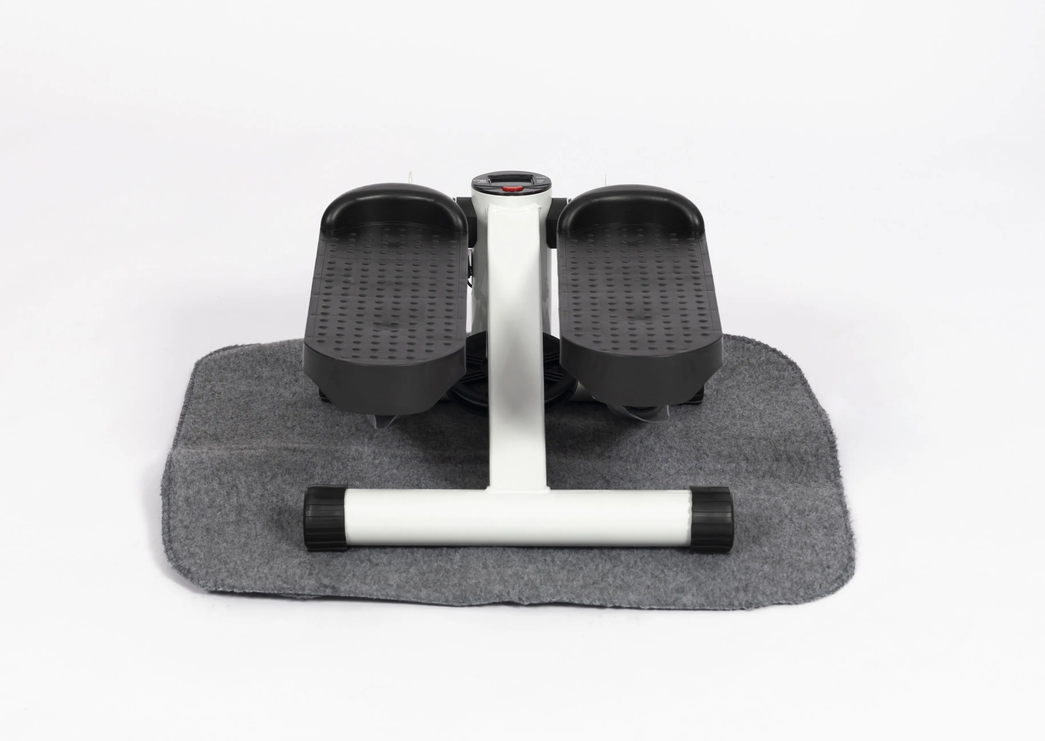 Mini Twist Stair Steppers Walking Home Gym Exercise Machine With Resistance Bands Indoor Aerobic Fitness Yoga