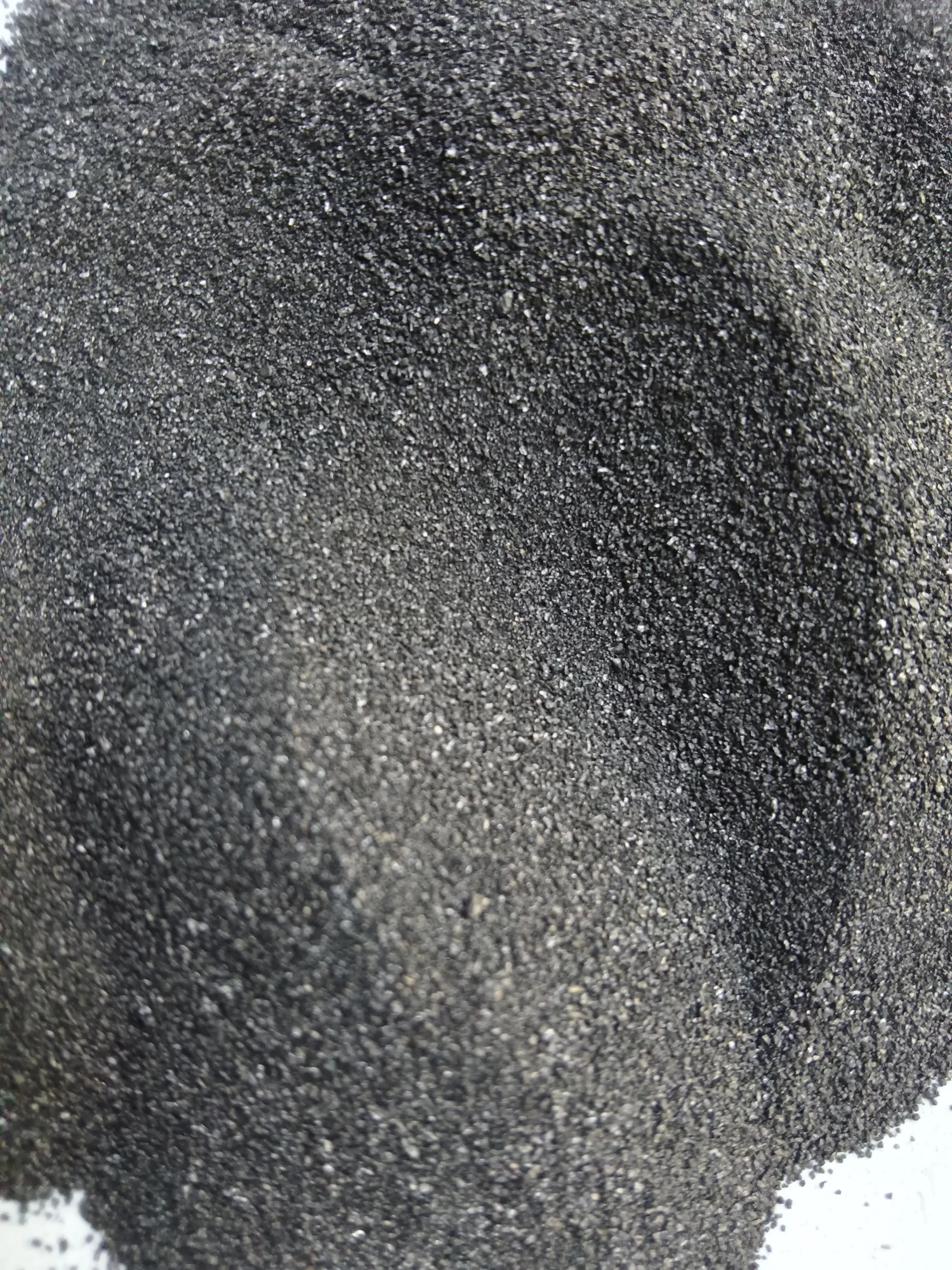 Industrial Conductivity Type Anode Graphite Powder Price