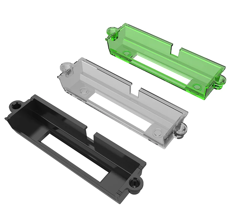 Запасные части для Nintendo 64 N64, трехцветные картриджи для игровых карт