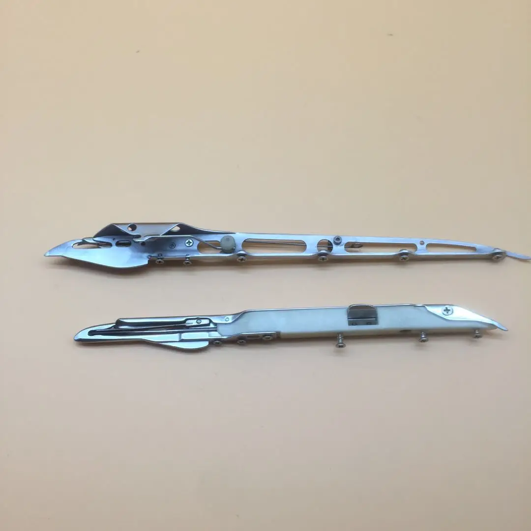 Textile Machinery parts Jacquard Loom MBJ3 Rapier Gripper for Label Machine Spare Parts