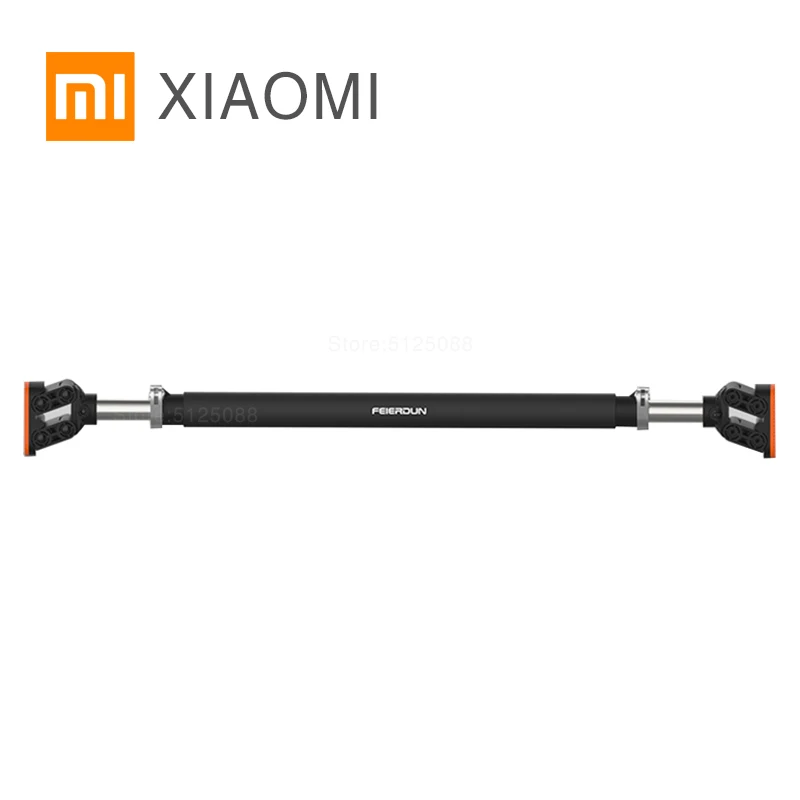 Xiaomi Mijia FED бытовой перфорация турник подтягиваний тянуть устройство аудиозахвата домашний тренажер горизонтальная