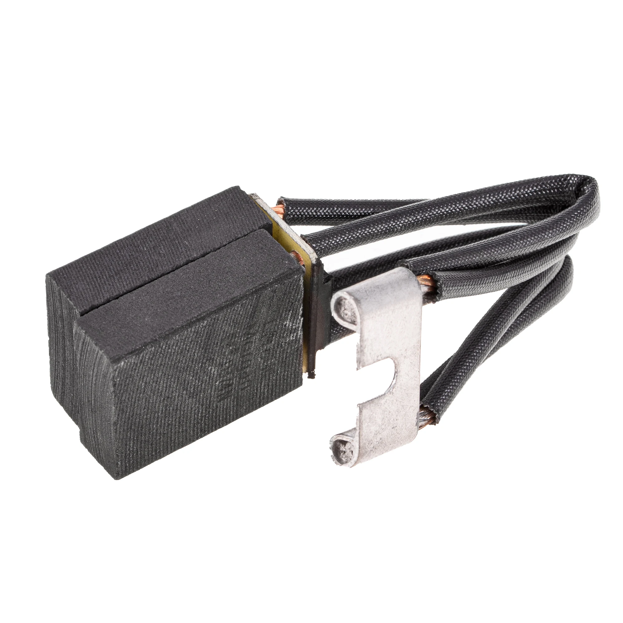 high quality carbon brush for Industrial motor