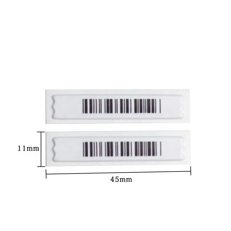  Electronics am Подлинная dr этикетка-AM штрих-код 58 кГц для розничного
