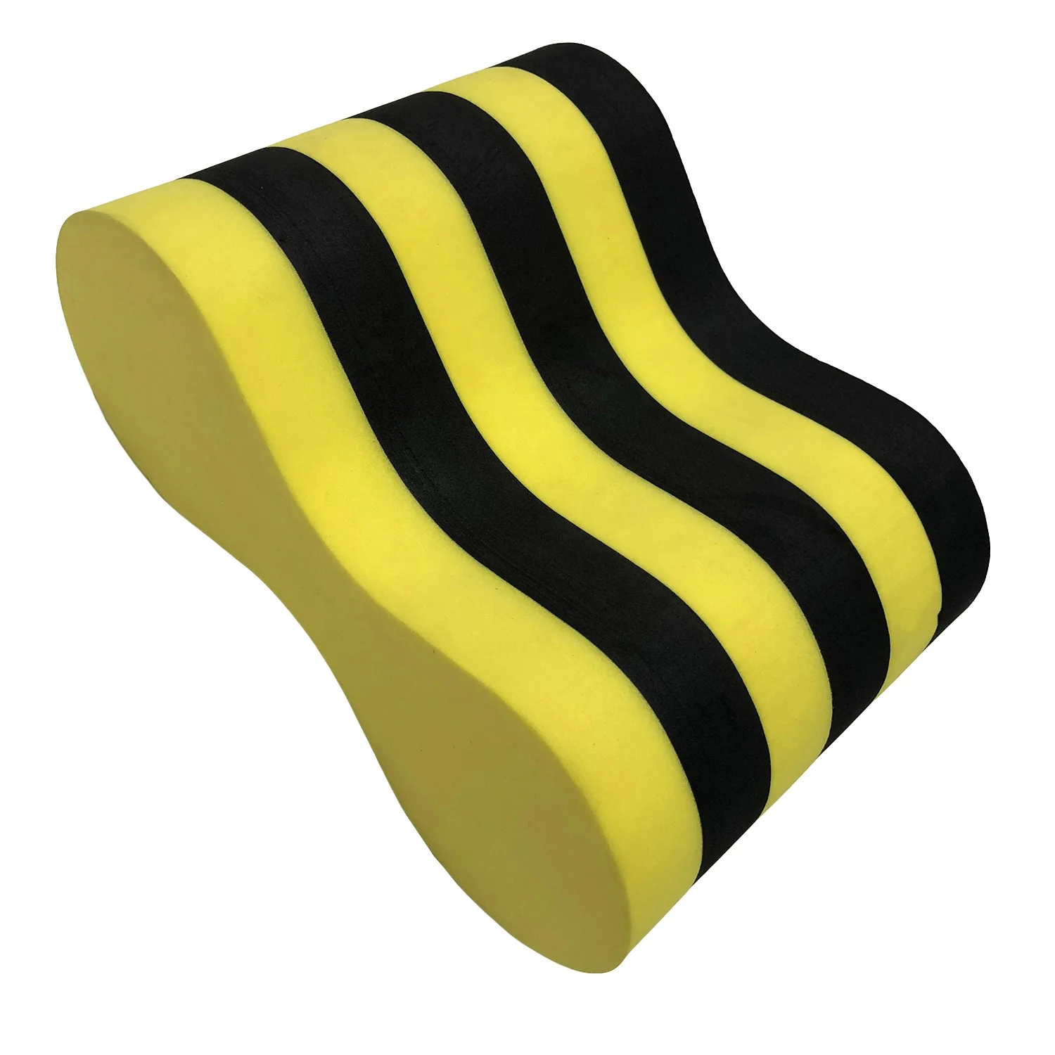 Swimming Float Kickboard Legs and Hips Support for Adults, Kids, and Beginners -pull buoy