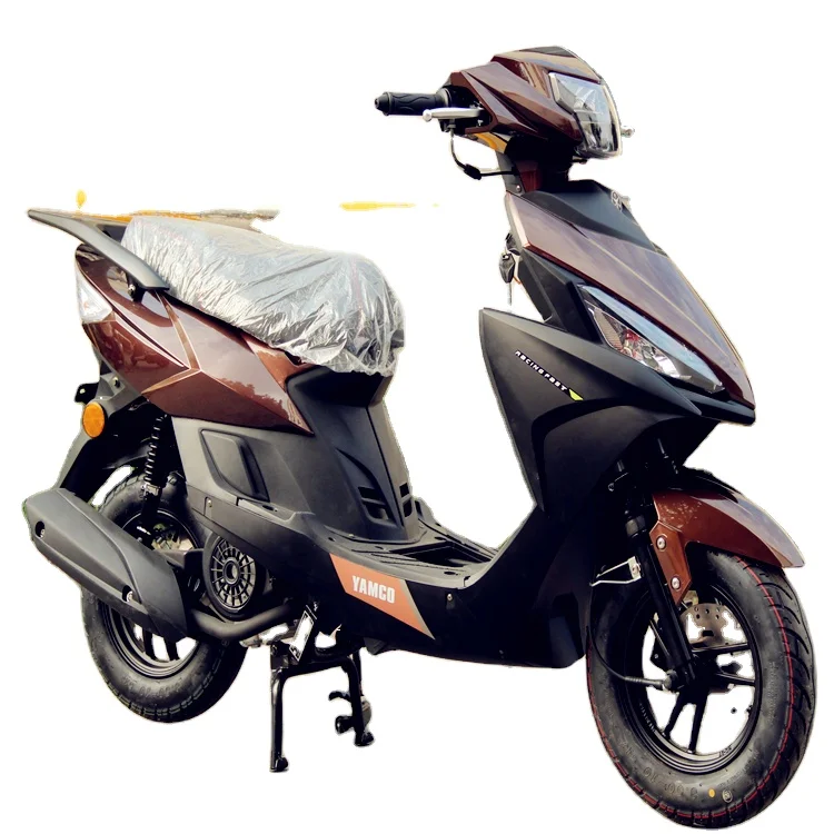 Classic Vintage Gas Scooter Mini 49cc 4 Stroke Engine Vespa Scooter Gas