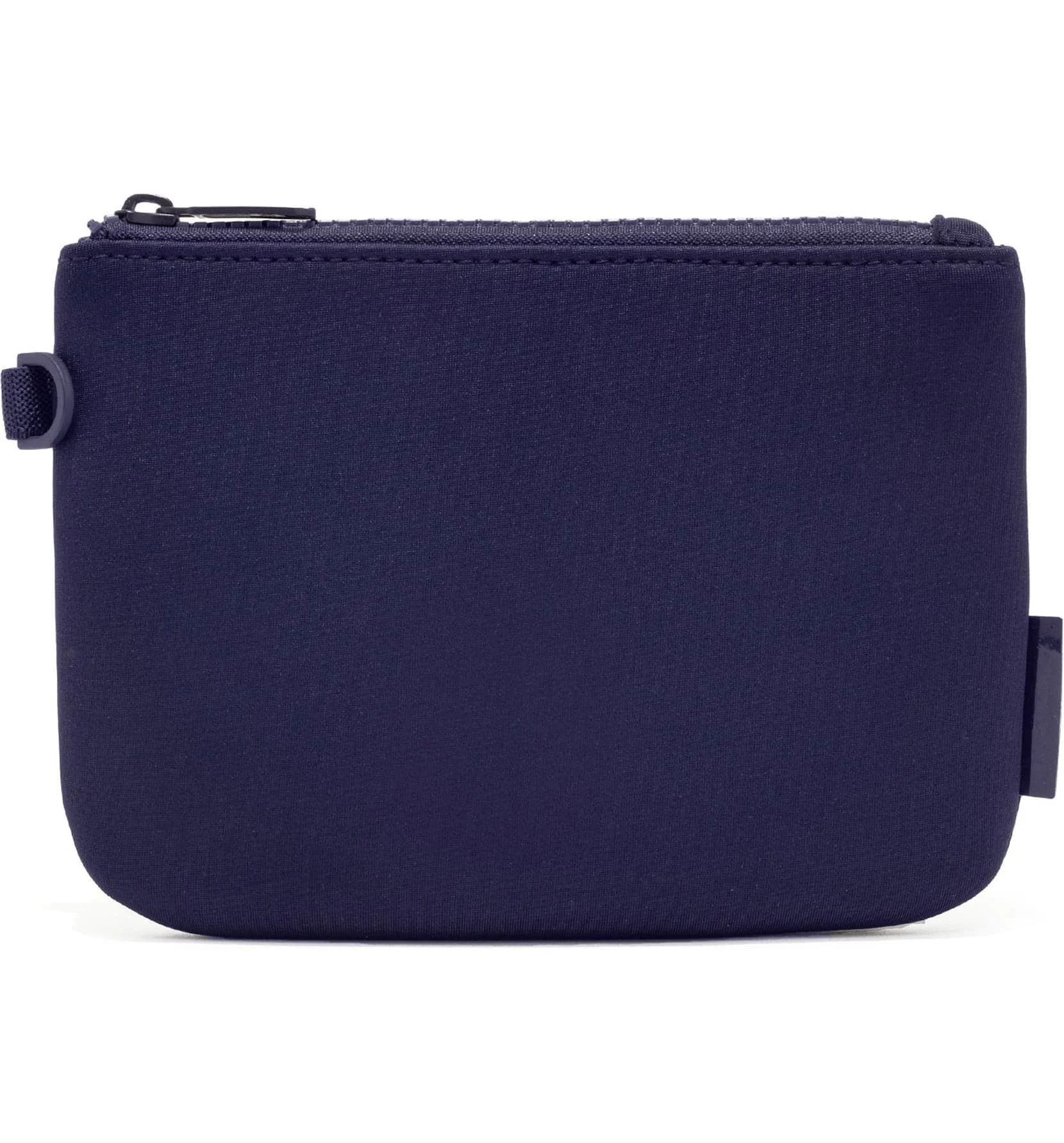 Stock Blue Makeup Bags Travel Waterproof Toiletry Bag Wallet Clutch Purse Accessories Organizer Medium Neoprene Cosmetic Bag